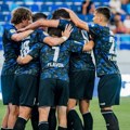 TSC poslao Spartak u niži rang, Subotica posle 17 godina bez superligaškog fudbala