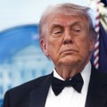 Трамп: Синоћна пуцњава никад се не би догодила у балској сали Беле куће