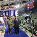 Американци у озбиљној невољи: Нуклеарни арсенал Северне Кореје постаје довољно велики да надјача одбрану САД-а