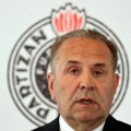 Rasim Ljajić presekao nagađanja i sazvao Skupštinu Partizana