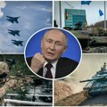 Putin se sprema za napad na deo Evrope: Moskva formira nove jedinice, a cilj nije uništenje NATO