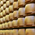 Tajna italijanske "banke sira": Mesto gde Parmigiano Reggiano postaje pravo finansijsko zlato