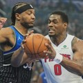 Pistonsi "zaključali" svog "čudotvorca"