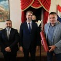 Uručena najviša gradska priznanja