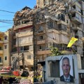 IDF: Tokom poslednja 24 sata pogodio više od 85 ciljeva Hezbolaha