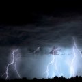 "Čekaju nas još jače nepogode": Meteorolog Todorović objasnio zašto se vreme naglo menja