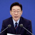 Poruka iz Seula: Kina i Južna Koreja ključne za očuvanje regionalnog mira i stabilnosti