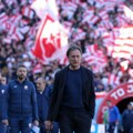 Miroslav Tanjga žestoko opleo po sudiji posle poraza u Kupu: Pokradeni smo od prvog minuta