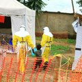 SZO proglasila epidemiju ebole u Demokratskoj Republici Kongo i Ugandi
