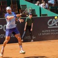 Lajović eliminisan u kvalifikacijama za Rolan Garos