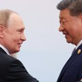Dvostruki čin Si Đinpinga Putinov dolazak u Kinu nakon Trampa znači samo jedno: Na stolu glavno jelo, kineski lider šalje…