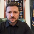 Zelenski: Rusija sprema ofanzivu na Kijev iz Belorusije