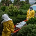 Ebola hara Kongom: Umrla još tri volontera
