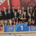 Zlatne olimpijke iz OŠ „Servo Mihalj“: Rukometašice iz Zrenjanina osvojile prvo mesto u Novom Sadu Zlatne olimpijke