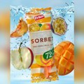Sorbet - sladoled sa samo 72 kalorije koji će biti hit ovog leta