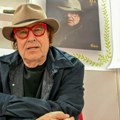 Lordanu Zafranoviću "Žika" za trajni pečat: Proglašen dobitnik nagrade "Živojin Pavlović" Balkanskog festivala filmske režije…