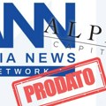 Alpac Capital kupuje medije Adria News, postignut sporazum sa United Group