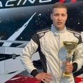 Milovan i Đorđe Vesnić osvojili drugo mesto svako u svojoj klasi u Češkoj (VIDEO)