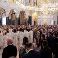 SPC demantuje optužbe o novcu: Prilozi od Časnog pojasa namenjeni Srbima na KiM