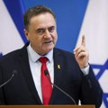 Izraelci negirali pretnje ministra odbrane Kaca