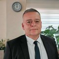 Poverenje za borca: Boban Perišić novi poverenik SNS-a u Sevojnu