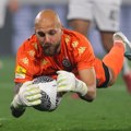Treći potpis u Partizanu - Milošević ostaje još godinu dana