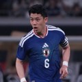 Japan bez kapitena na Mundijalu - Vataru Endo se oprostio od reprezentacije