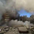Izrael počeo bombardovanje Bejruta