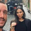 Napravili žurku za "lažni rođendan" ćerka Viktora Troickog kao princeza duvala svećicu na torti na tri sprata: A evo u čemu je…