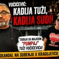 Neverovatno suđenje u Kragujevcu: Vučićević na sudu zbog fotografije sudije u majici „Pumpaj“