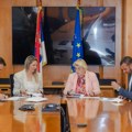 Za "termalnu rehabilitaciju" zgrada MUP-a u Bulevaru kralja Petra u Novom Sadu više od pet miliona evra