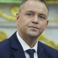 Navrocki odlučio da oduzme Zelenskom najviše poljsko odlikovanje - Orden belog orla