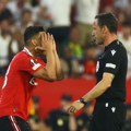 Inter Majami dovodi pojačanje iz Mančester junajteda