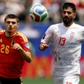 Iran idalje neporažen na Mundijalu, odigrao bez golova protiv favorizovane Belgije