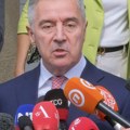Neregistrovan čitav arsenal: Milo Đukanović nije prijavio 11 komada oružja