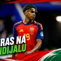 Večeras na Mundijalu: Erling, Kilijan i Lamin
