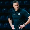 (Video) Košarkaši Srbije putuju u Švajcarsku Alimpijević: "Pristup će biti ključan, spremni očekujemo mečeve"