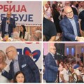 Novi Sad neće pasti u ruke blokadera Lider naprednjaka Vučević poslao moćnu poruku iz Srpske Atine: Vojvodina je Srbija i nema…