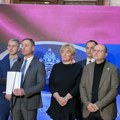 NPS raspustio stranački odbor u Vršcu: "Neprihvatljive pohvale odbornicima SNS na sednici lokalne skupštine"