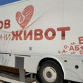 Igrači uz građane: Fudbaler Vojvodine u akciji dobrovoljnog davanja krvi