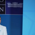 Frederiksen: Danska sprema da brani svaki santimetar NATO-a, uključujući i Dansku