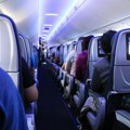 Šta se zapravo dešava sa vašim telom tokom leta avionom