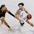 Sve je gotovo: Šejn Larkin prešao u Fenerbahče
