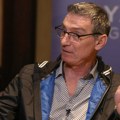 Masimov vokal i pesme koje su obeležile generacije: Novi život legendarnog albuma "Sjaj u tami"