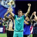 Emiliano Martinez: Imamo iskustvo vraćanja iz rezultatskog zaostatka