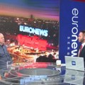 Strateški dijalog sa SAD i diplomatska aktivnost Beograda: Koliko su pozitivnih signala donele posete Parizu i Kijevu?
