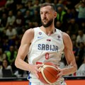 Uhapšen košarkaš Uroš Plavšić! Napao vojno lice na VMA