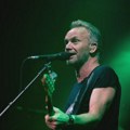 Sting otkrio koju pesmu bi voleo da je napisao: "Upečatljiva, tajanstvena i potpuno iznenađujuća"