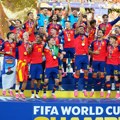 FIFA objavila konačan plasman svih 48 reprezentacija za Svetsko prvenstvo!