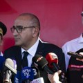 Полицајац тешко повређен, четворо осумњичених ухапшено након потере
